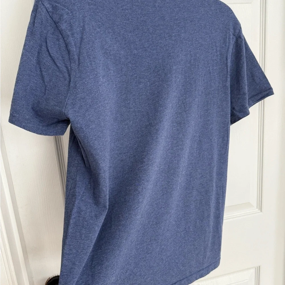 Polo by Ralph Lauren Blue Short Sleeve Tee